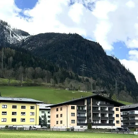 Apartment Romantic Mountains With Whirlpool *
