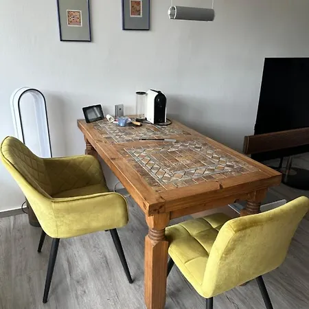 Appartamento Romantic Mountains With Whirlpool *