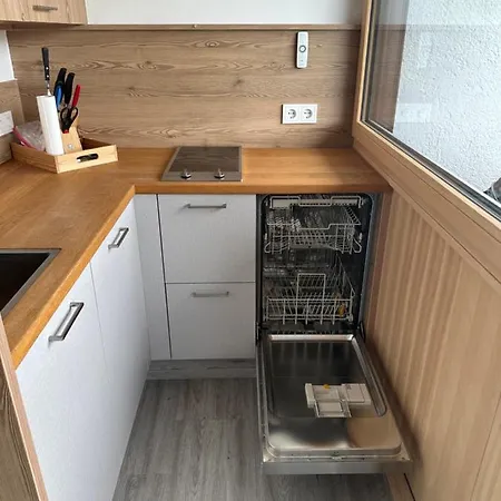 Appartamento Romantic Mountains With Whirlpool *