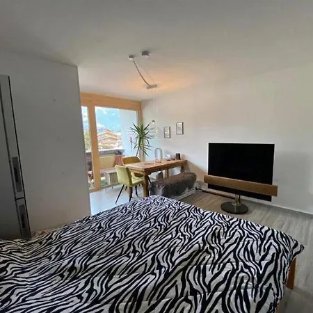 Romantic Mountains With Whirlpool * Kaprun