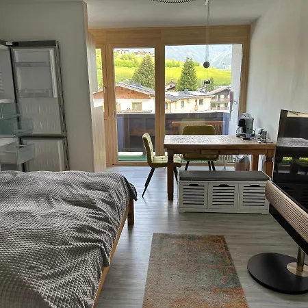 Appartamento Romantic Mountains With Whirlpool *