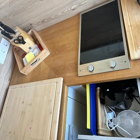 Romantic Mountains With Whirlpool Appartamento