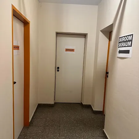 Romantic Mountains With Whirlpool Appartamento