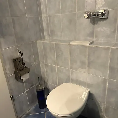 Romantic Mountains With Whirlpool Appartamento *