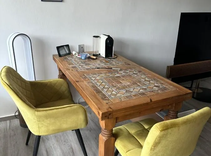 Διαμέρισμα Romantic Mountains With Whirlpool *