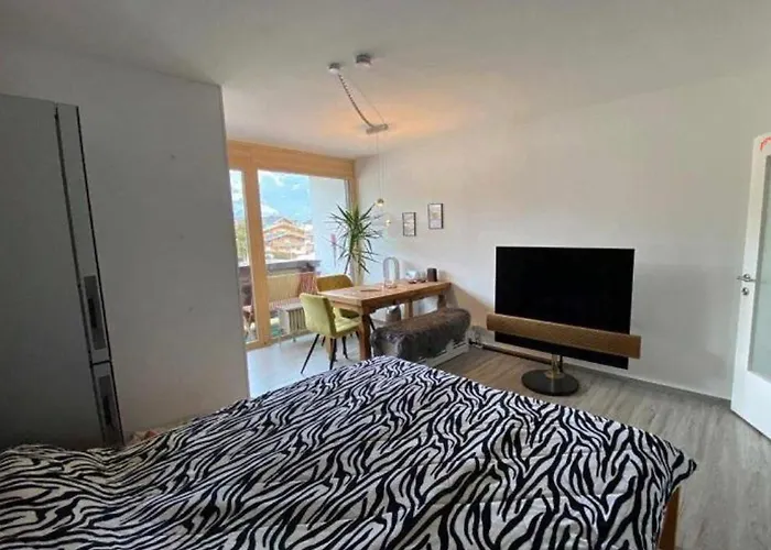 Romantic Mountains With Whirlpool * Kaprun