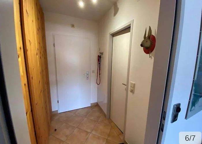 Apartmán Romantic Mountains With Whirlpool