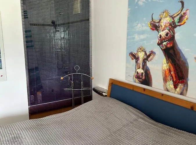 Romantic Mountains With Whirlpool *