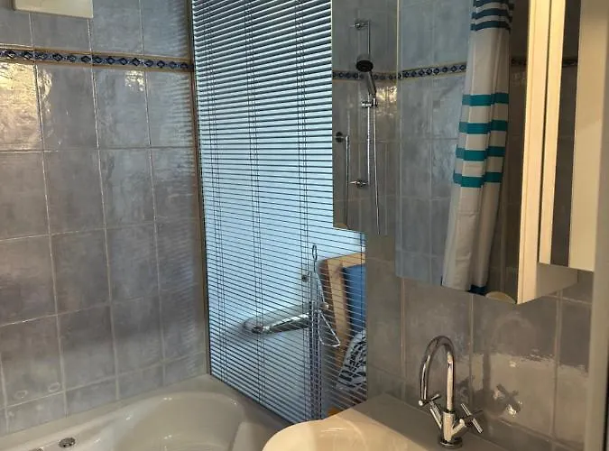 Apartmán Romantic Mountains With Whirlpool Kaprun