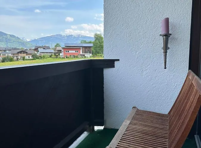 Romantic Mountains With Whirlpool * Kaprun