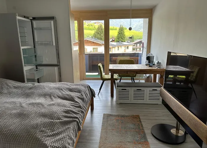 Apartmán Romantic Mountains With Whirlpool *