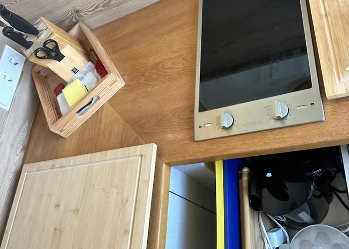 Romantic Mountains With Whirlpool Διαμέρισμα