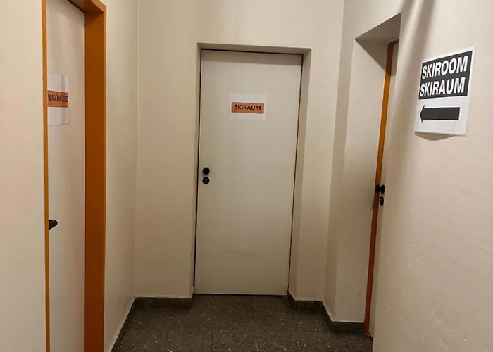 Romantic Mountains With Whirlpool Διαμέρισμα