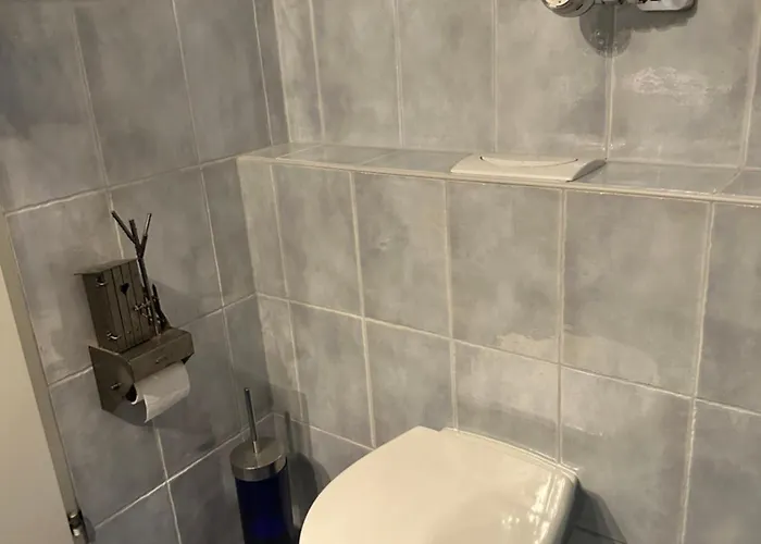 Romantic Mountains With Whirlpool Apartmán *